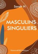 Ebook Masculins Singuliers di Sarah Hernalsteen edito da Books on Demand