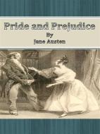 Ebook Pride and Prejudice di Jane Austen edito da Publisher s11838