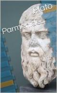 Ebook Parmenides di Plato edito da iOnlineShopping.com