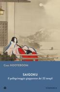 Ebook Saigoku di Nooteboom Cees edito da Iperborea
