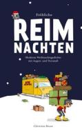 Ebook Fröhliche Reimnachten di Christian Bosse edito da Books on Demand