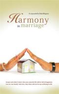 Ebook Harmony In Marriage di DadaBhagwan edito da Dada Bhagwan Vignan Foundation