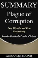 Ebook Summary of Plague of Corruption di Alexander Cooper edito da Ben Business Group LLC