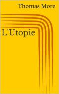 Ebook L'Utopie di Thomas More edito da Paperless