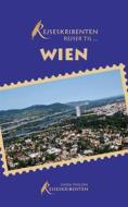 Ebook Rejseskribenten Rejser Til... Wien di Linda Nielsen edito da Books on Demand