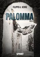 Ebook Palomma di Filippo A. Verre edito da Booksprint