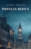 Ebook Phineas Redux di Anthony Trollope edito da GIANLUCA