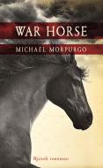 Ebook War Horse di Morpurgo Michael edito da Rizzoli