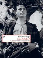 Ebook La mafia di Salvatore Lupo edito da Donzelli Editore