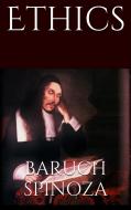 Ebook Ethics di Baruch Spinoza edito da Baruch Spinoza