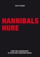 Ebook Hannibals Hure di Olaf Clasen edito da Books on Demand