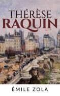 Ebook Thérèse Raquin di Émile Zola edito da Maria