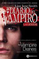 Ebook Il diario del vampiro. La genesi di Lisa Jane Smith edito da Newton Compton Editori