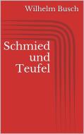 Ebook Schmied und Teufel di Wilhelm Busch edito da Paperless