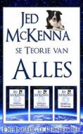 Ebook Jed Mckenna Se Teorie Van Alles: Die Ingeligte Perspektief di Jed McKenna edito da Wisefool Press