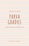 Ebook Parva Gradus di Lourdes Dominique Panganiban edito da BookRix