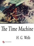 Ebook The Time Machine di H. G. Wells edito da Passerino
