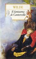 Ebook Il fantasma di Canterville di Wilde Oscar edito da Demetra