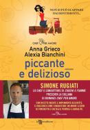 Ebook Piccante e delizioso di Anna Grieco, alexia bianchini edito da Fanucci Editore