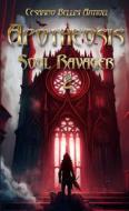 Ebook Apotheosis. Soul Ravager 2 di Cesarino Bellini Artioli edito da Babelcube Inc.