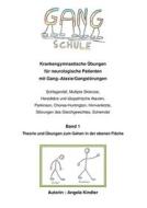 Ebook Gangschule Band1 di Angela Kindler edito da Books on Demand