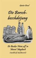 Ebook Die Berschbeschdeijung di Günter Diesel edito da Books on Demand