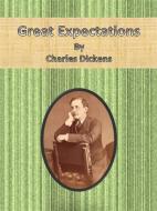 Ebook Great Expectations di Charles Dickens edito da Publisher s11838
