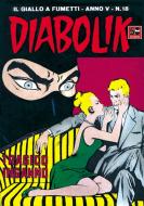 Ebook DIABOLIK (68) di Giussani Angela e Luciana edito da Mondadori