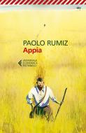Ebook Appia di Paolo Rumiz edito da Feltrinelli Editore