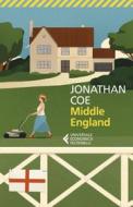 Ebook Middle England di Jonathan Coe edito da Feltrinelli Editore