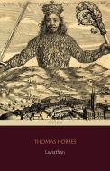 Ebook Leviathan (Centaur Classics) di Thomas Hobbes edito da Angelo Pereira