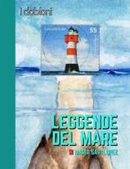Ebook Leggende del Mare di Maria Savi Lopez edito da iDobloni del Covo della Ladra