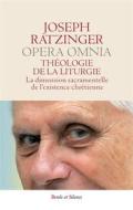 Ebook Théologie de la liturgie di Joseph Ratzinger edito da Parole & Silence
