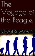 Ebook The Voyage of the Beagle di Charles Darwin edito da PubMe