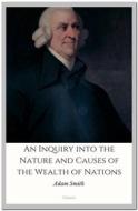 Ebook An Inquiry into the Nature and Causes of the Wealth of Nations di Adam Smith edito da Qasim Idrees