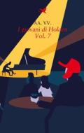 Ebook I giovani di Holden - Vol. 7 di AA. VV. edito da Giovane Holden Edizioni