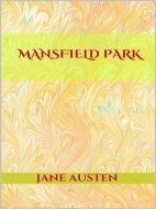 Ebook Mansfield Park di Jane Austen edito da Maria