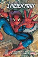 Ebook Amazing Spider-Man (2018) 17 di Kelly Thompson, Saladin Ahmed, Cody Ziglar, Zeb Wells, Patrick Gleason, Sara Pichelli, Michael Dowling edito da Panini Marvel Italia