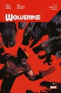 Ebook Wolverine (2020) 2 di Lan Medina, Benjamin Percy, Federico Vicentini, Adam Kubert, Paco Diaz, Javi Fernández edito da Panini Marvel Italia