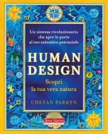 Ebook Human Design di Chetan Parkyn edito da Terra Nuova Edizioni