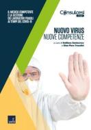 Ebook Nuovo virus, nuove competenze di Emiliano Santacroce, Gian Piero Trasolini edito da Paesi edizioni