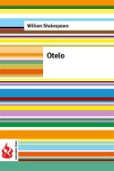 Ebook Otelo (low cost). Edición limitada di William Shakespeare edito da William Shakespeare