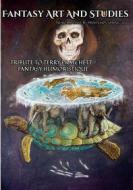 Ebook Fantasy Art and Studies 8 di les Têtes Imaginaires edito da Books on Demand