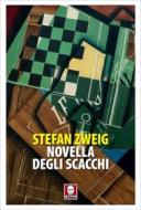 Ebook Novella degli scacchi di Stefan Zweig edito da Lindau