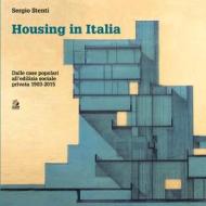 Ebook Housing in Italia di Stenti Sergio edito da Clean Edizioni