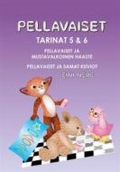 Ebook Pellavaiset, Tarinat 5 & 6 di Eini Neve edito da Books on Demand