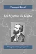 Ebook Les Mystères du Temple di Ponson du Terrail edito da Encrage Édition