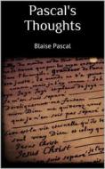 Ebook Pascal's Thoughts di Blaise Pascal edito da Skyline