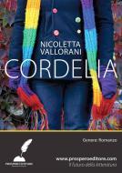 Ebook Cordelia di Nicoletta Vallorani edito da Prospero Editore