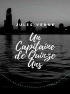 Ebook Un Capitaine de Quinze Ans di Jules Verne edito da Books on Demand